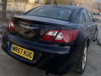 Second-hand Chrysler Sebring Limited 170 CP (125 kW) 2007 Break