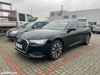 second-hand Audi A6 