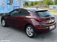second-hand Opel Astra 1.4 Turbo ECOTEC Start/Stop Innovation