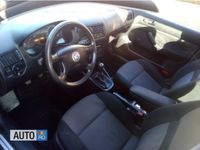 Second-hand VW Golf IV 90 CP (66 kW) 2001 Negru Break