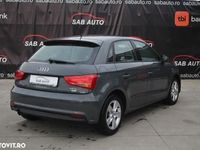 second-hand Audi A1 Sportback 1.0 TFSI ultra S tronic