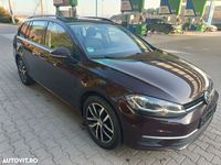 second-hand VW Golf VII 