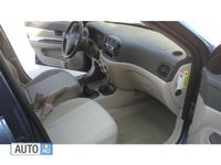 second-hand Hyundai Accent din Repr. RO,unic proprietar