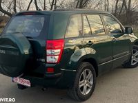 second-hand Suzuki Grand Vitara 1.9 DDiS Comfort