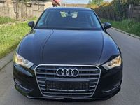 second-hand Audi A3 Sportback 1.4 TFSI Attraction