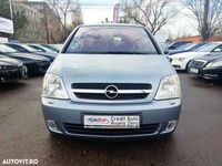 second-hand Opel Meriva 1.7 CDTI Enjoy