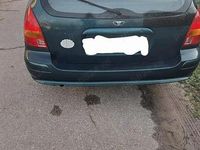 Second-hand Chevrolet Nubira 110 CP (80 kW) 2001 Break