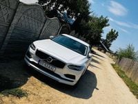 Second-hand Volvo S90 Momentum 254 CP (186 kW) 2017 Culoarealb Berlinǎ