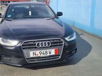 second-hand Audi A4 Avant 2.0 TDI DPF Attraction