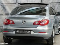 second-hand VW CC 1.8 TSI