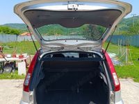 Second-hand Ford Fusion 59 CP (43 kW) 2008 Argintiu Hatchback