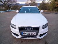 Second-hand Audi A4 100 CP (73 kW) 2009 Break