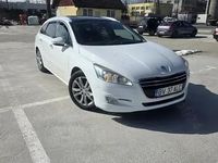 Second-hand Peugeot 508 SW 140 CP (102 kW) 2013 Break