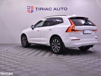 second-hand Volvo XC60 