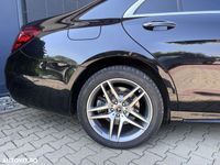 second-hand Mercedes S400 d 4Matic L 9G-TRONIC