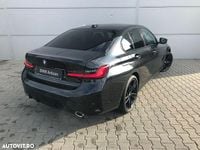 Second-hand BMW 320 Comfort Edition 190 CP (139 kW) 2023 Culoarenegru Berlinǎ