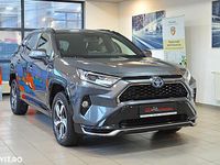 Second-hand Toyota RAV4 Hybrid Style 306 CP (225 kW) 2021 Culoaregri SUV