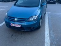 second-hand VW Golf V plus recent import Germania