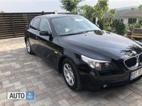 second-hand BMW 525 