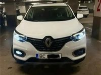 Second-hand Renault Kadjar 115 CP (84 kW) 2020 Alb SUV