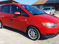 second-hand Mitsubishi Colt 1.3 Invite