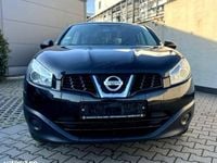 Second-hand Nissan Qashqai Tekna 110 CP (80 kW) 2014 Culoarenegru SUV