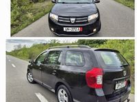 second-hand Dacia Logan MCV 1.5 dci
