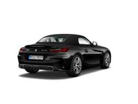 second-hand BMW Z4 sDrive20i