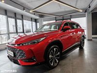 Second-hand MG HS Exclusive 272 CP (200 kW) 2024 Culoarerosu SUV