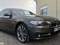 second-hand BMW 535 Seria 5 d xDrive