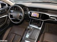 Second-hand Audi A6 S-line plus 286 CP (210 kW) 2019 Culoarealbastru Berlinǎ