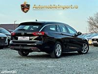 Second-hand Opel Insignia 174 CP (127 kW) 2022 Culoarenegru Break
