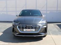 second-hand Audi e-tron 2020 · 29 693 km · Electric