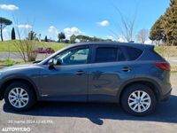 second-hand Mazda CX-5 CD175 4x4 Revolution