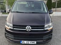 second-hand VW Caravelle TransporterDSG Lang Highline