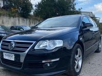 second-hand VW Passat Variant 1.8 TSI Highline