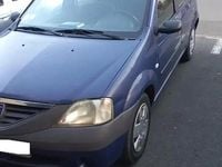 Second-hand Dacia Logan 75 CP (55 kW) 2005 Berlinǎ