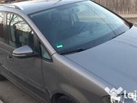 second-hand VW Touran 