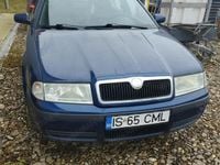 Second-hand Skoda Octavia 90 CP (66 kW) 2006 Berlinǎ