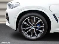 second-hand BMW X3 xDrive30e