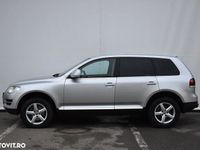 second-hand VW Touareg FACELIFT 3.0 V6 4X4