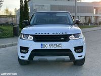 second-hand Land Rover Range Rover Sport 3.0 I SDV6 HSE