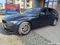 Second-hand BMW 318 150 CP (110 kW) 2017 Break