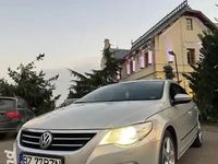Second-hand VW Passat 96 CP (70 kW) 2009 Berlinǎ