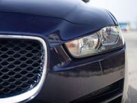 second-hand Jaguar XE 20d Aut. Portfolio