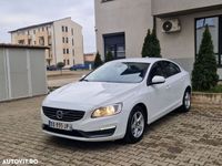 second-hand Volvo S60 D2