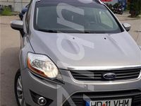 second-hand Ford Kuga MK1