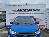 second-hand Ford Ecosport 1.0 Ecoboost Titanium