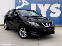 second-hand Nissan Qashqai 1.6 DCI Start/Stop Acenta