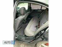 Second-hand BMW 320 150 CP (110 kW) 2001 Negru Berlinǎ